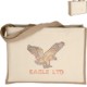 Josephine™ Natural Tote, Sparkle