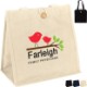 Aurora™ Cotton Tote, Full Color