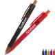 Hexi Soft Touch Recycled Gel Pen