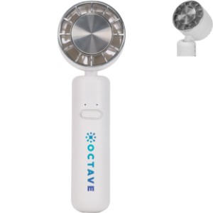 Rechargeable Cooling Fan - ST9473