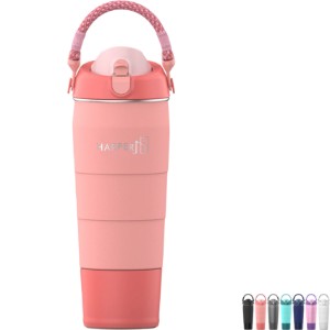 Pirani® Double Wall Stainless Companion Bottle, 32oz. - ST9478