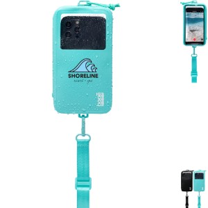 booe® Waterproof Phone Case - ST9479