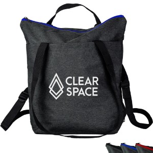Scout rPET Tote/Backpack - GB1351