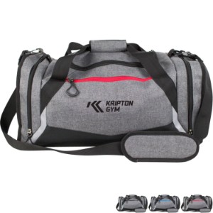 Urban 20-1/2" Polyester Duffel Bag - GB1353