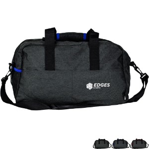 Compact rPET 18-1/2" Duffel Bag - GB1354