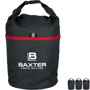 Adventure Polyester Lunch Bag - GB1355