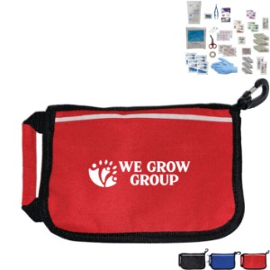Essential First Aid Safety Kit - GB1361