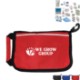 Essential First Aid Safety Kit