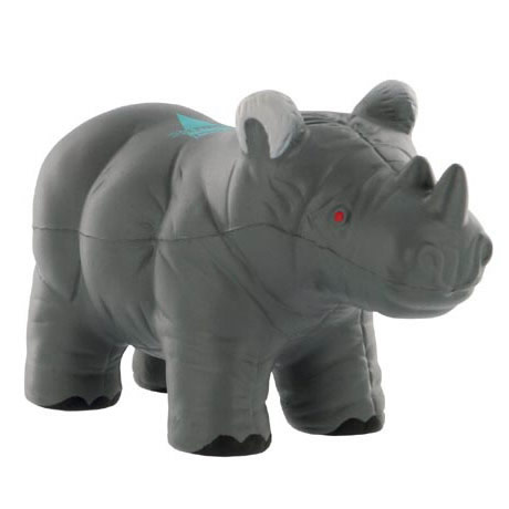 Product Photo 1 Rhino Stress Reliever