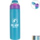 Oya Double Wall Stainless Steel Bottle w/ 2-in-1 Lid, 24oz.