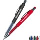 Recycled Glitter Grip Stylus Pen