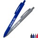 Bolt Soft Touch Retractable Ballpoint Pen