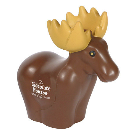 Product Photo 1 Moose Stress Reliever