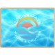 Wicked Good Cookies® 3" x 4" Rectangle Logo Sugar Cookie