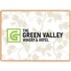 Wicked Good Cookies® 2" x 4" Rectangle Logo Sugar Cookie