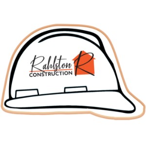 Wicked Good Cookies® Hard Hat Shaped Logo Sugar Cookie - GB1332
