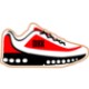 Wicked Good Cookies® Sneaker Shaped Logo Sugar Cookie
