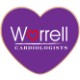 Wicked Good Cookies® 3" Heart Logo Sugar Cookie