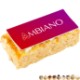 Treat House® Handmade Rice Krispie Treat Bar, Individually Wrapped