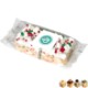 Treat House® Handmade Marshmallow Crispy Rice Bar, Individually Wrapped