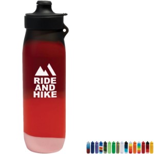 Silipint® Silicone Water Bottle™, 30oz. - GB1303