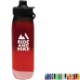 Silipint® Silicone Water Bottle™, 30oz.