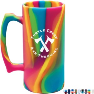 Silipint® Silicone Beer Stein, 28oz. - GB1304