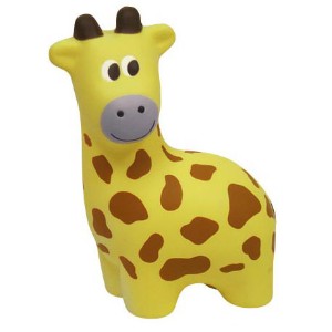 Giraffe Stress Reliever - AR6255