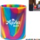 Silipint® Silicone Rocks Glass, 12oz.