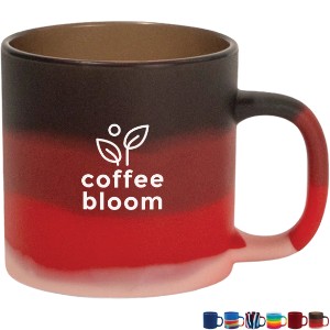 Silipint® Silicone Coffee Mug, 16oz. - GB1310