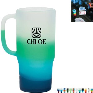 Silipint® Silicone Shumbler™ Shot Glass, 2oz. - GB1314