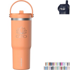 Hydrapeak® Insulated Stainless Travel Tumbler, 32oz. - GB1319