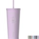 Hydrapeak® Stainless Steel Travel Tumbler w/ Straw, 25oz.