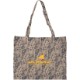 Digital Camo Non Woven Tote Bag