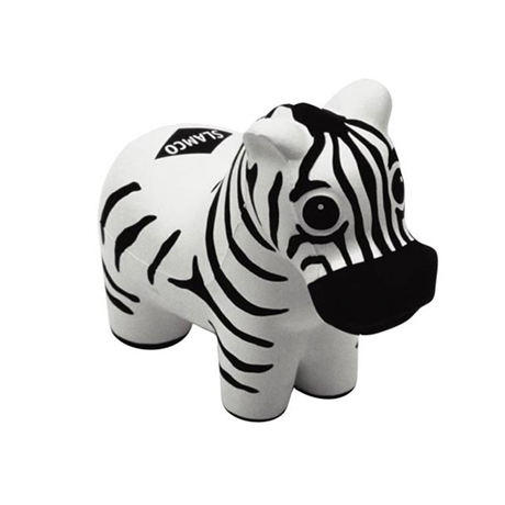 Product Photo 1 Zebra Stress Reliever