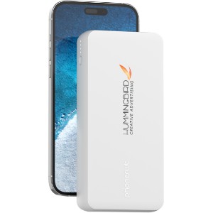 Phonesuit® Energy Core Battery Pack & Portable Pocket Charger, 20000mAh - HT7469