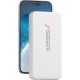 Phonesuit® Energy Core Battery Pack & Portable Pocket Charger, 20000mAh