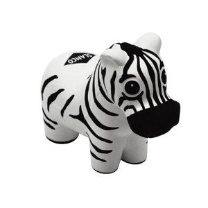 Zebra Stress Reliever - AR6320