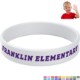 Toddler Silicone Bracelet