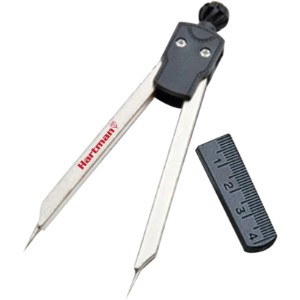 EKG Caliper - WS1070
