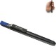 LED Reusable Machined Brass Penlight