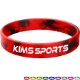 Tie Dye Silicone Bracelet