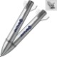 Missile Shaped Ballpoint Pen