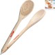 Wooden Spoon Shaped Pen