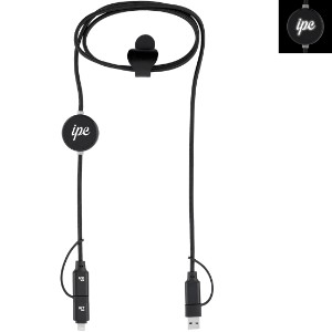 Fast Charging 60W PD Cable - HT7476