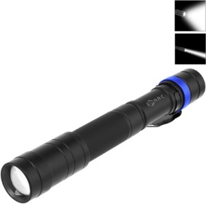 Police Security Flashlights® Sleuth 2.0 Flashlight - HT7435