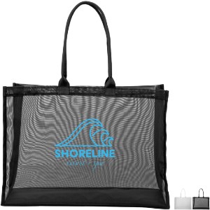 Ventus Mesh Tote Bag - HT7432
