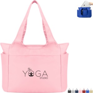 Anywhere Laptop Convention Tote Bag - HT7466