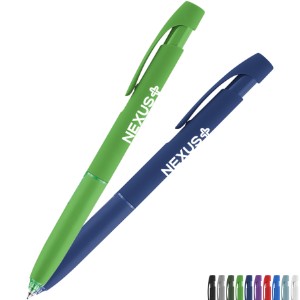 `Bennett rABS Gel Pen - HT7442