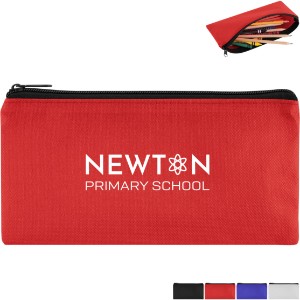 Recycled Pencil Pouch - HT7477